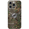 NFL Miami Dolphins Realtree Xtra Green Camo iPhone 16 Pro Skin